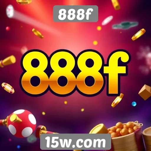 Plataforma de jogos 888f oferece diversas opções de apostas