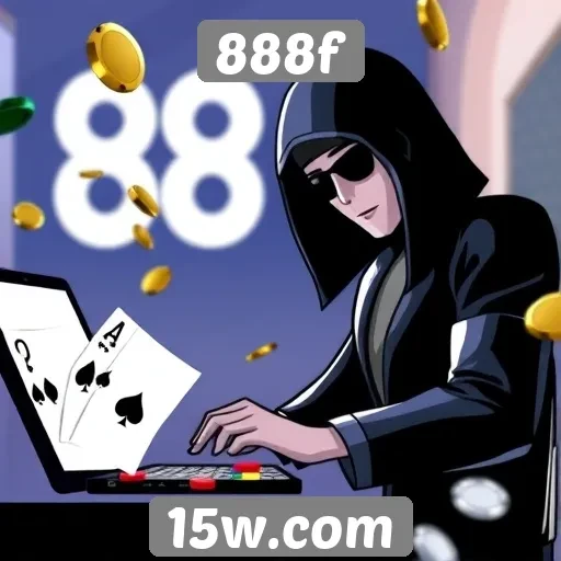 Regulamentação do site 888f e suas implicações