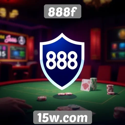 Segurança e proteção no jogo em 888f