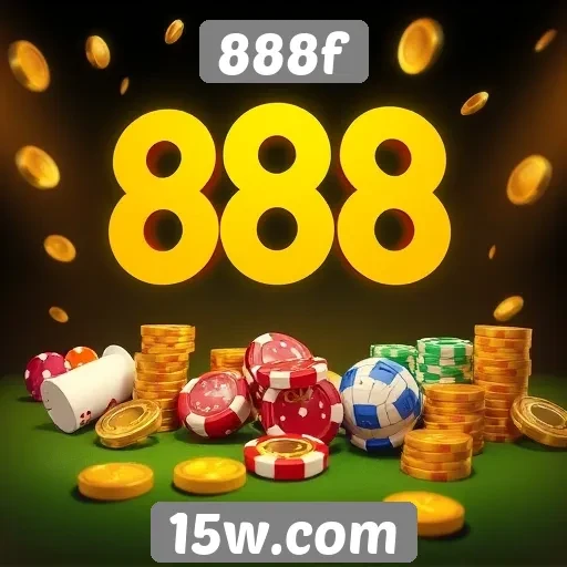 Estudos demonstram crescimento da popularidade do 888f