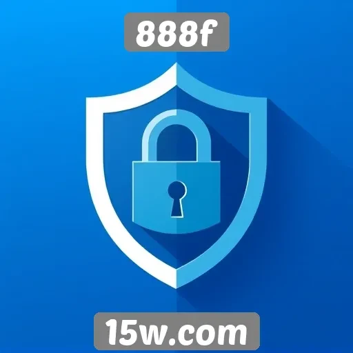 Análise da segurança do site 888f