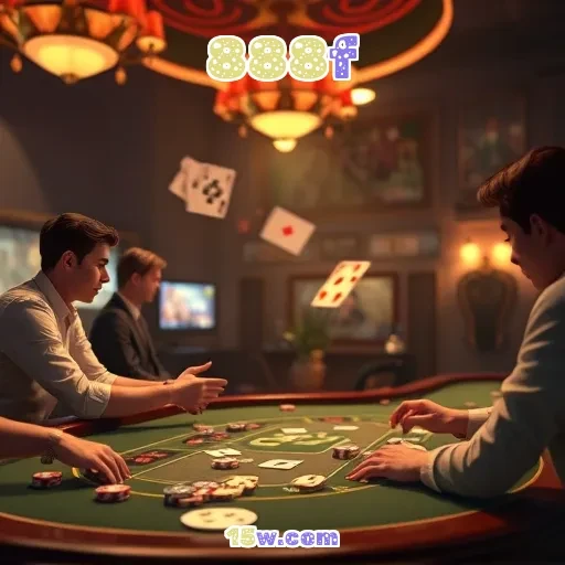 888f: Caça-Níqueis que Encantam e Divertem Usuários Brasileiros